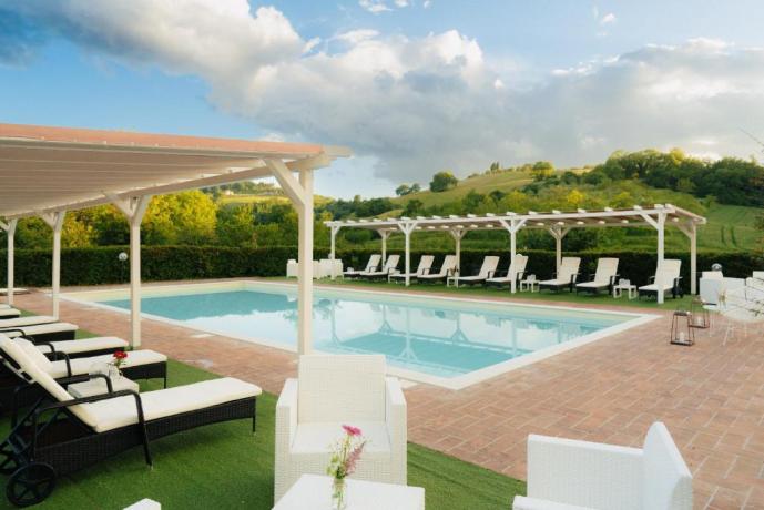 Super Offerte Casale Umbria Vacanze !!
