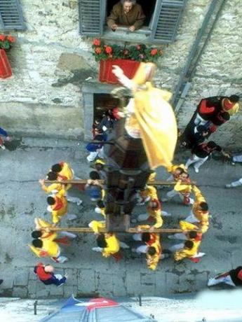CERAIOLI Gubbio