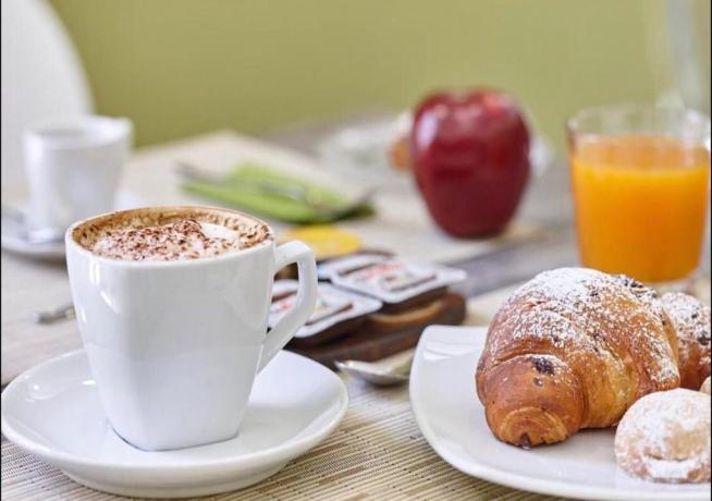 Hotel 4stelle vicino Caserta con prima colazione Casapulla 