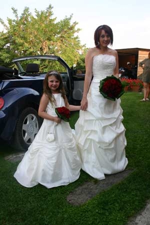 Matrimoni e cerimonie
