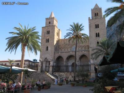Duomo di Cefalù