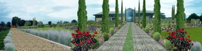 Progettazione aree verdi
