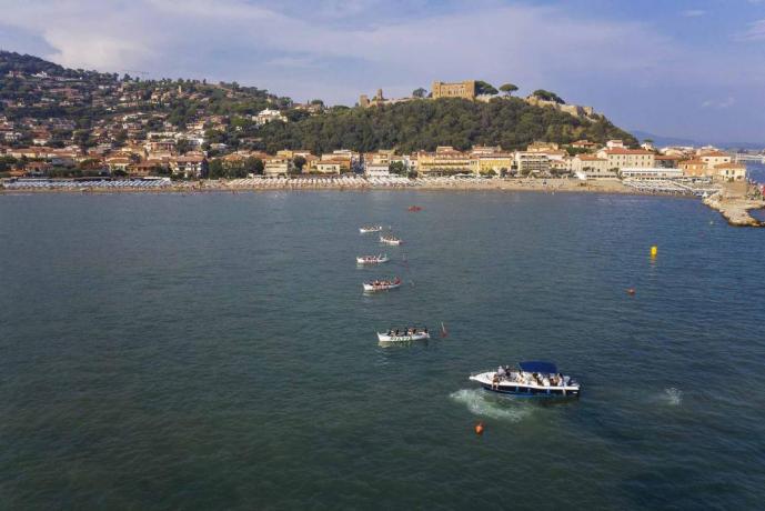 Hotel4stelle vicino spiaggia le Marze Toscana 