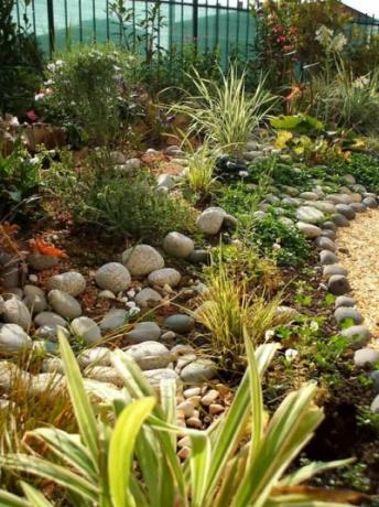 Manutenzione giardini e spazi esterni