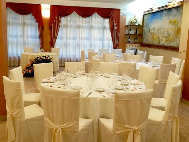 Albergo per Coppie-Famiglie-Gruppi vicino-centro San-Giovanni-Rotondo