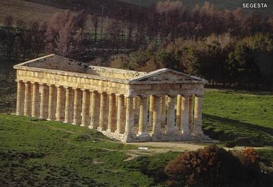 Segesta