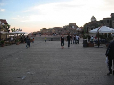 Arte tra i vicoli
