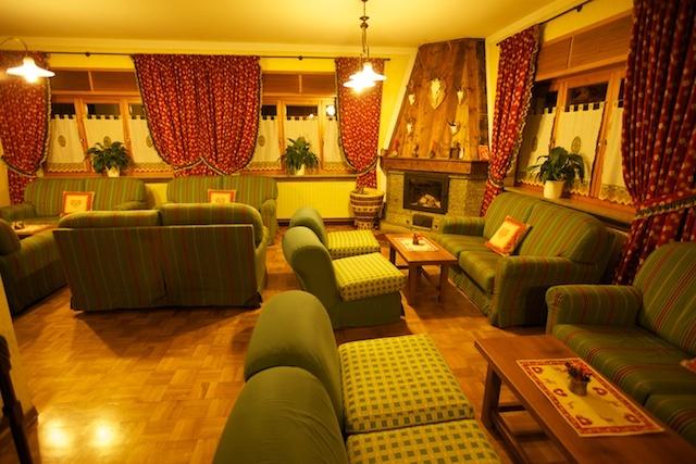 Hotel vicino Comprensorio Sciistico Courmayeur
