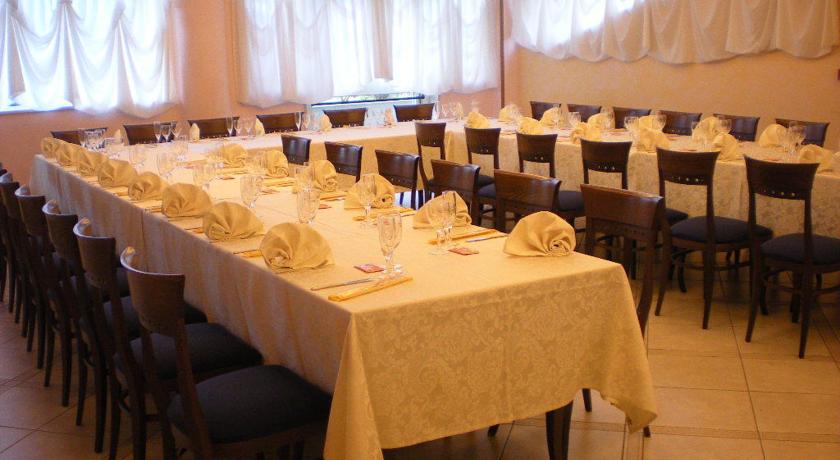 Ristorante per gruppi a San Giovanni Rotondo 