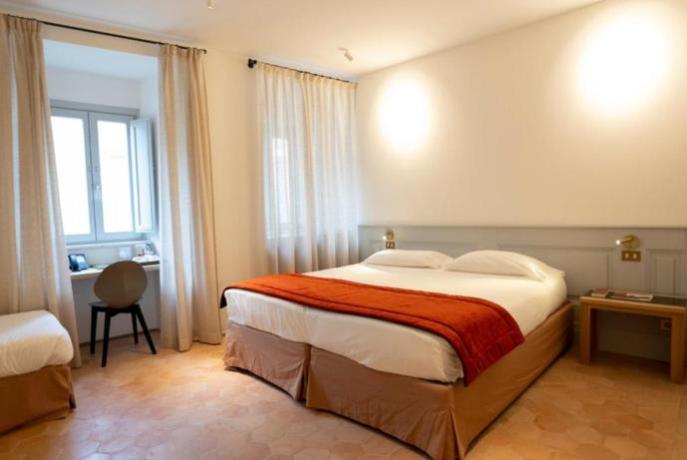 Pacchetti vacanze Norcia in Umbria con benessere