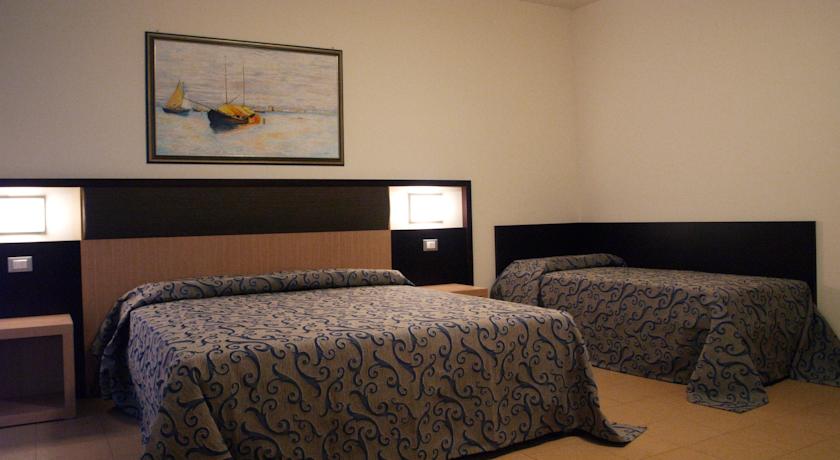 Suite ideali per Famiglie Resort nel Salento