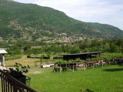 Vacanza in Baite e Chalet a Tavagnasco, TO