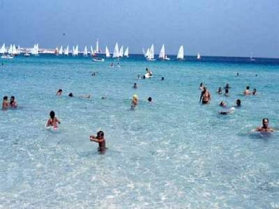 perla dei venti San Vito Lo Capo