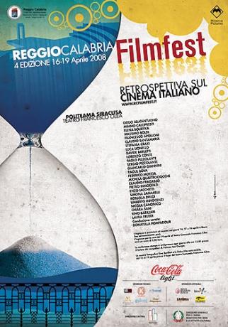 Reggio Calabria Filmfest