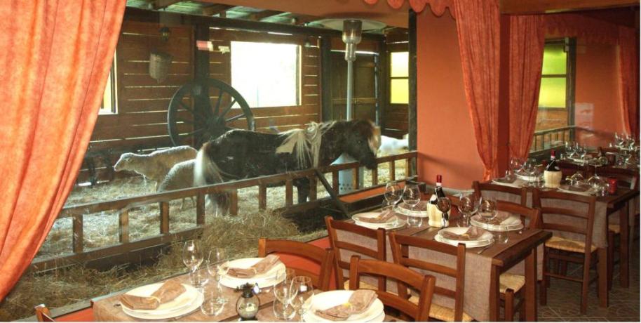 Fattoria Didattica vicino a Vercelli