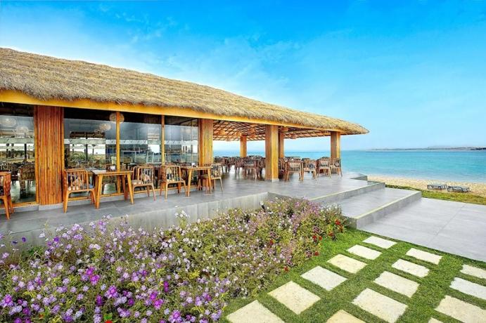 Villaggio all inclusive con volo da Milano Egitto 
