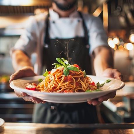 Ristorante Assisi Menu per Gruppi