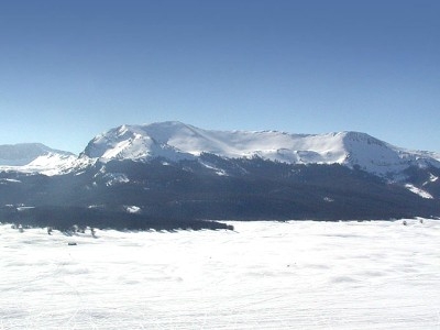 Soggiorni per sciatori vicino Campo Felice