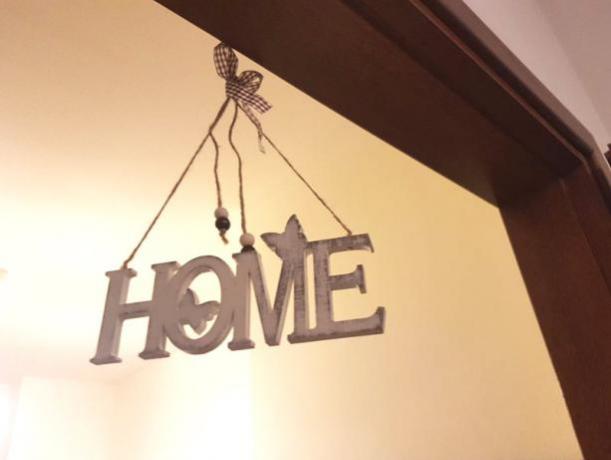 home in foligno city