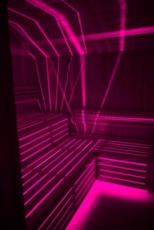 Hotel a Chianciano Terme con Sauna