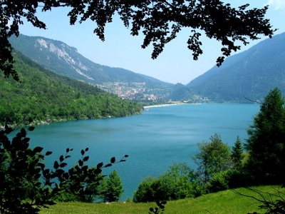 Apartments at low prices in molveno