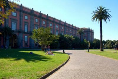 Museo Nazionale di Capodimonte  