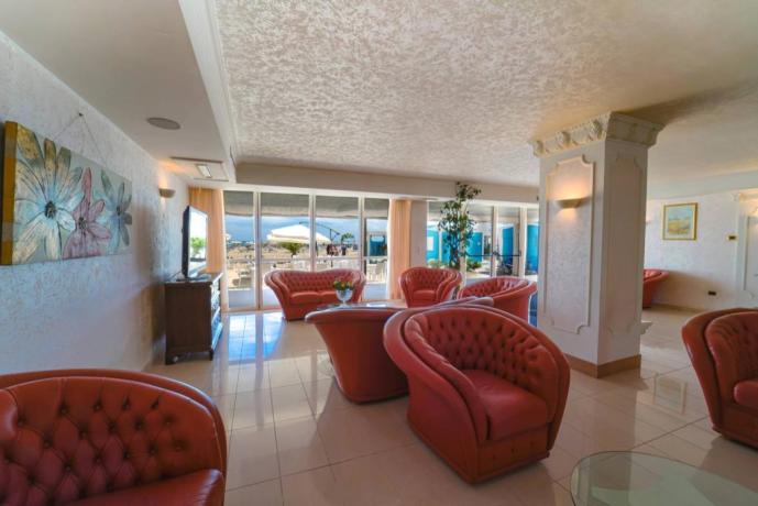 Offerte lastminute riviera romagnola hotel vicino al centro