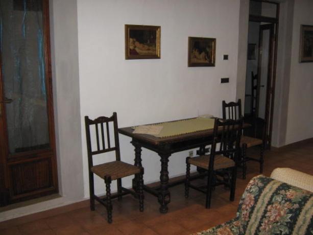 Soggiorno adatto a famiglie in Hotel nel Casentino