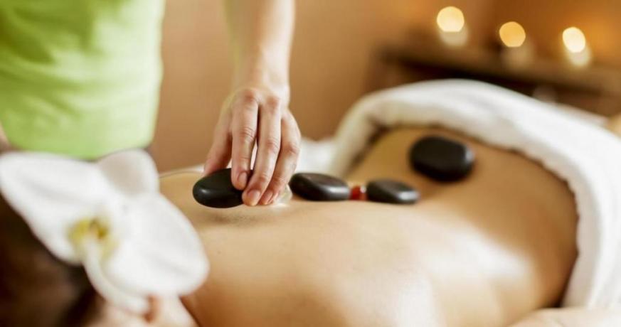 Relax con massaggi in Agriturismo benessere Follonica