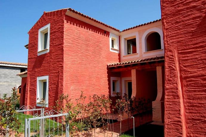 Appartamenti ad Olbia vicino al mare