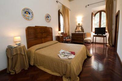 Suite I Cedri