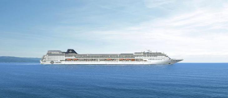 Prenota con Msc: Lastminute vacanze crociera