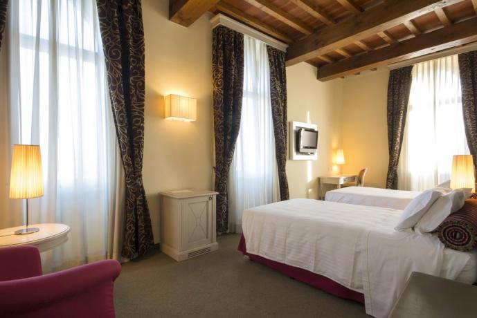 Bed & breakfast toscana vicino San Gimignano 