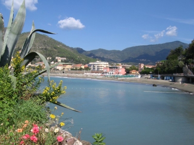 B&B vicino Levanto in Liguria