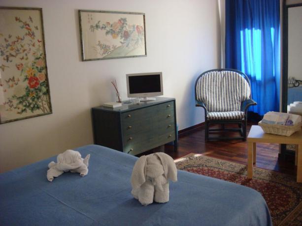 B&B Marche per Weekend di piacere