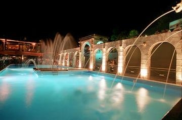 Hotel vicino discoteca gabicce