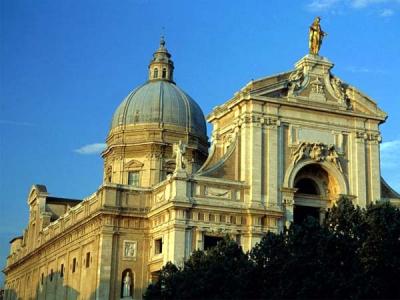 Basilica di Santa Maria degli Angeli