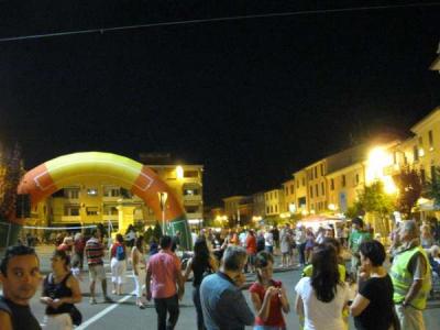 Divertimento estivo in provincia di Ravenna