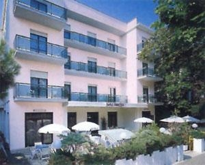 Family Hotels near Fiabilandia