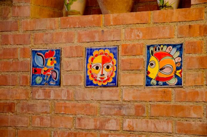 Casolare B&B per coppie a Taormina