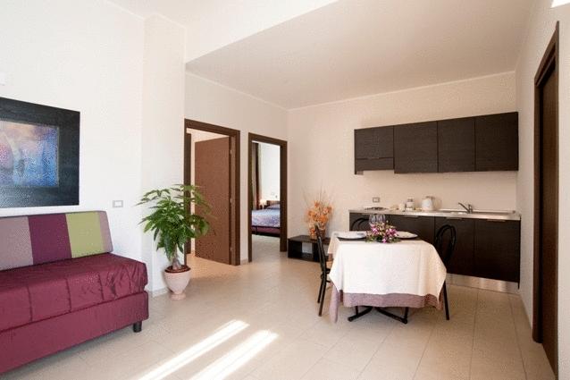 Appartamenti con angolo cottura vicino Roma