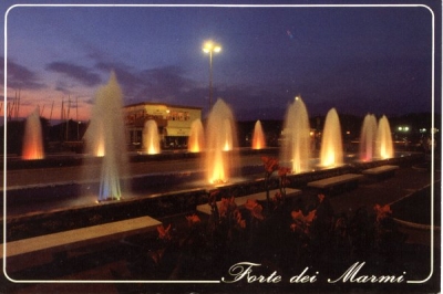 vacanze in Versilia: Agriturismi, hotel, B&B