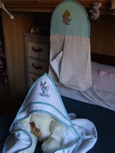 Articoli ed accessori per neonati