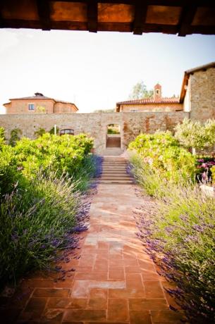 Vacanza da sogno Perugia-Umbria