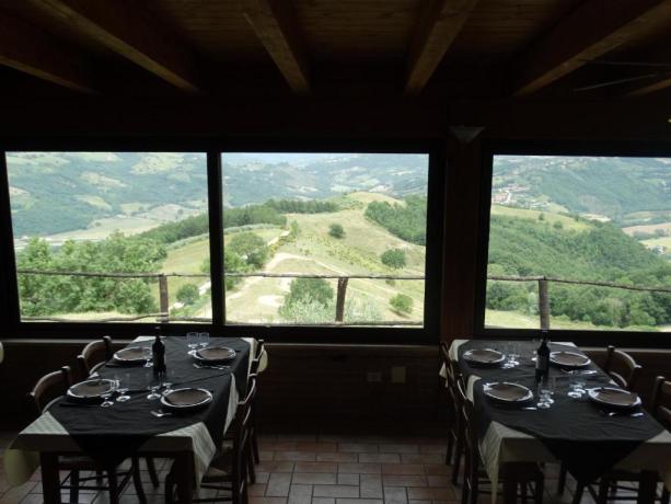 Cucina Umbra Ristorante km zero