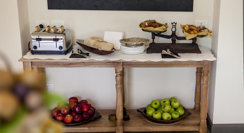 Sala Colazione 