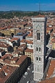 The Giotto belltower