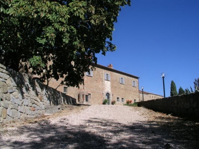 Ristorante a Cortona - Lago Trasimeno