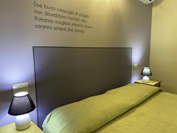 IsolaPolvese- Appartamenti in Umbria relax e tranquillità