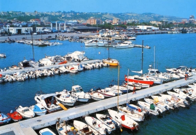 Porto di Giulianova
